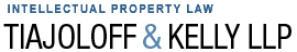 Tiajoloff & Kelly LLP: Intellectual Property Law